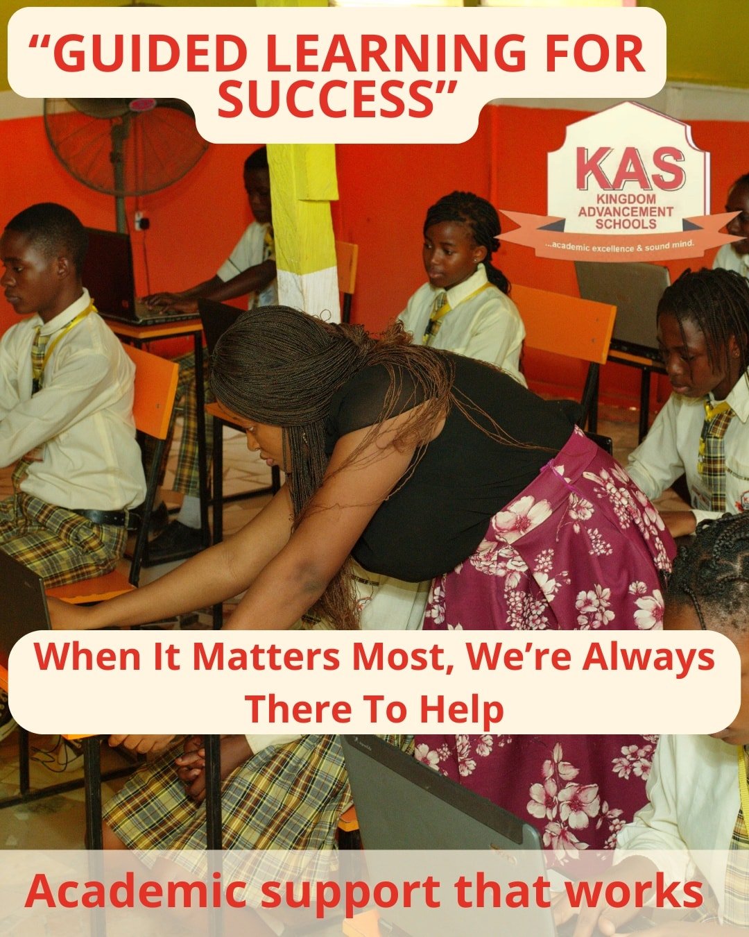 BOOK A TOUR TO EXPERIENCE OUR APPROACH TO LEARN AT FIRST HAND